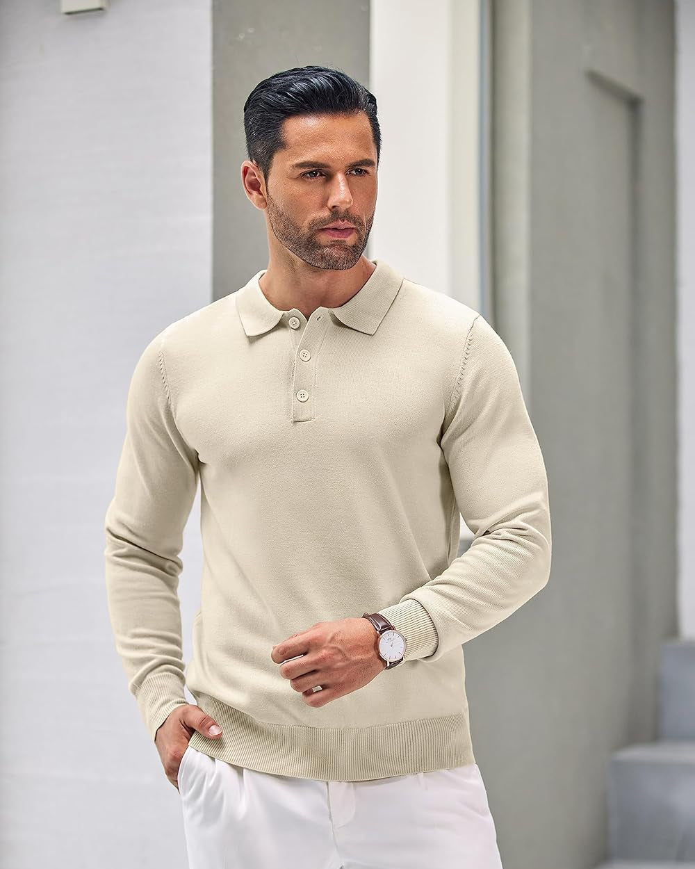 The Modern Capsule Wardrobe: 12 Essentials
