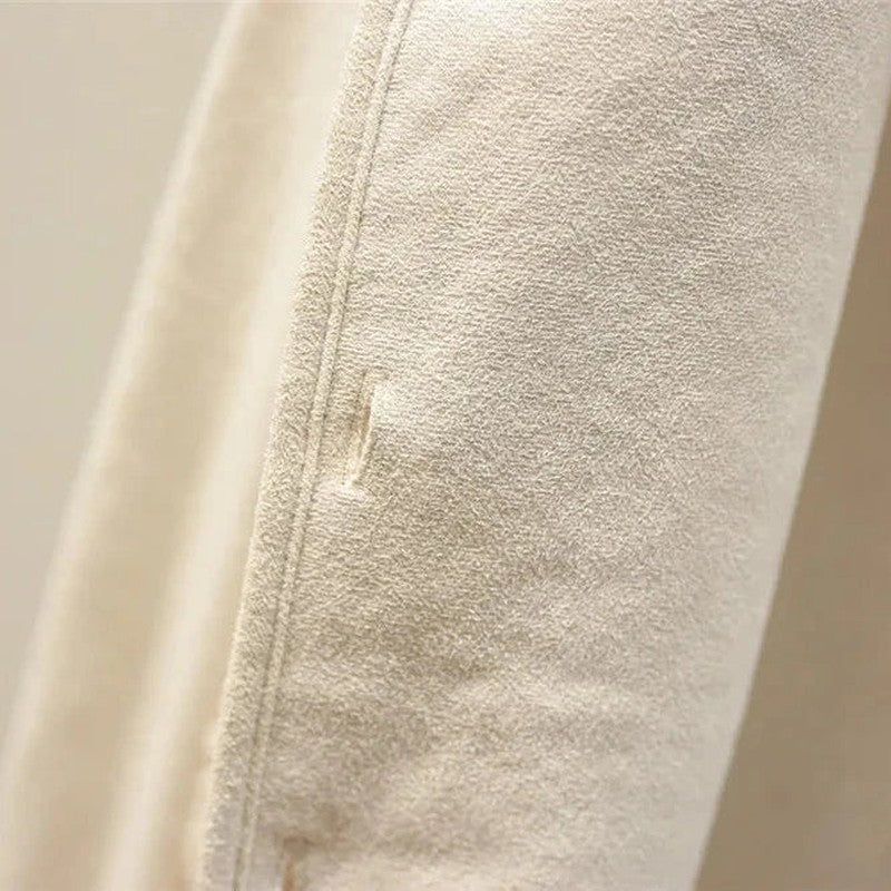 Cardigan – Cotton Blend Classic Cut & Warm Layering