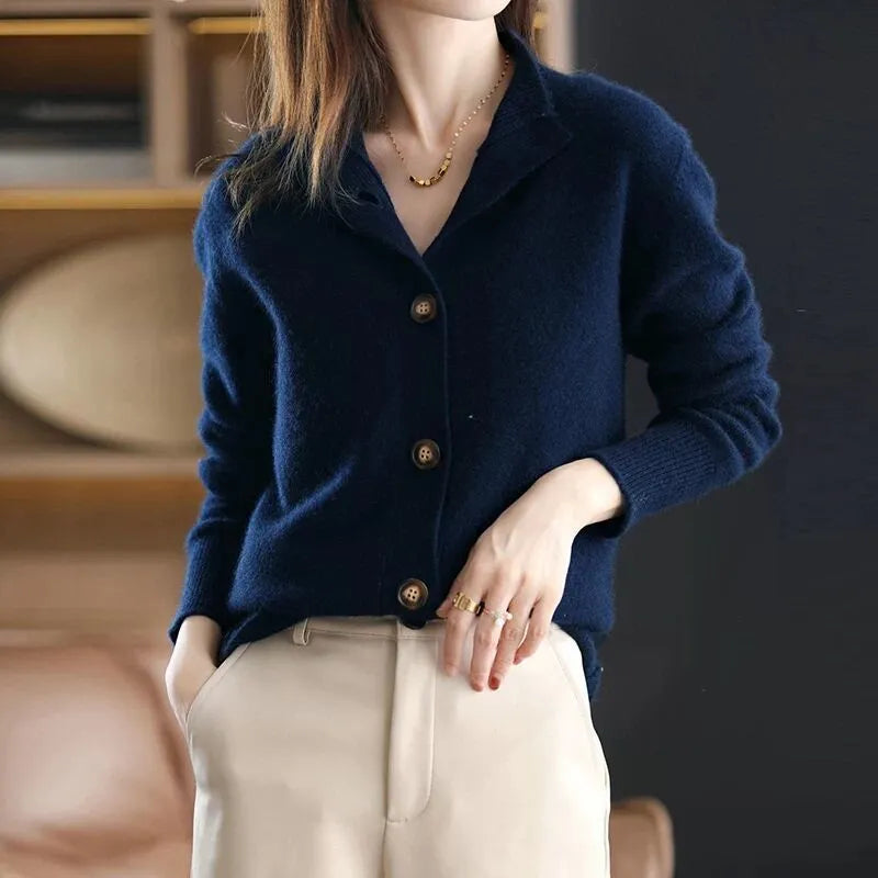 Vest - Sleek Panel Front And Flexible Layering Comfort