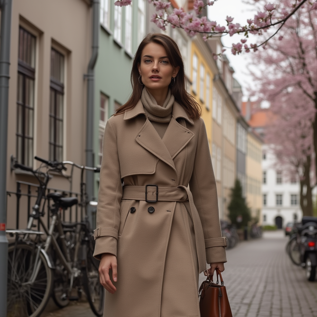 Women Jackets & Coats