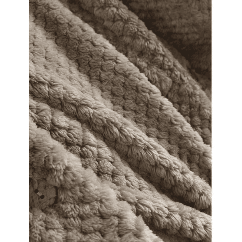 Magneve Amaya - Stylish fleece jacket with hood for all seasons