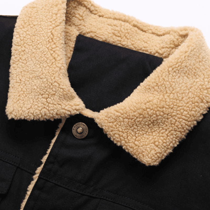 Magneve Jacket Jamison - Stylish bomber jacket for all seasons and occasions