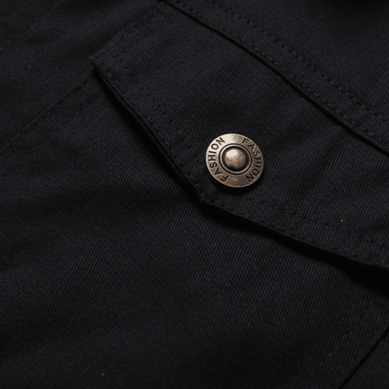 Magneve Jacket Jamison - Stylish bomber jacket for all seasons and occasions