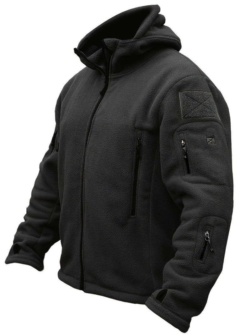 Magneve Liam - Windproof Fleece Jacket
